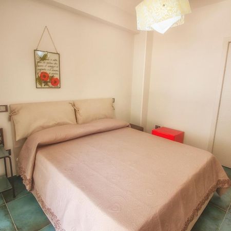 B&B Carol Cetara Εξωτερικό φωτογραφία