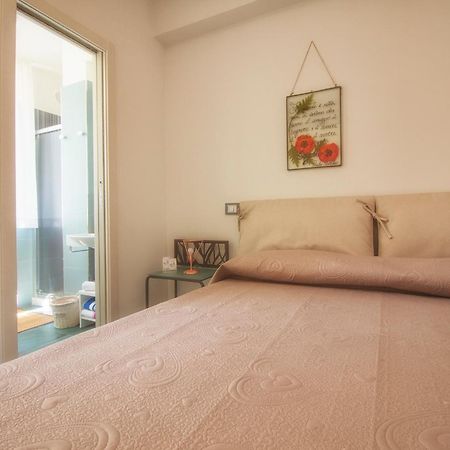 B&B Carol Cetara Εξωτερικό φωτογραφία