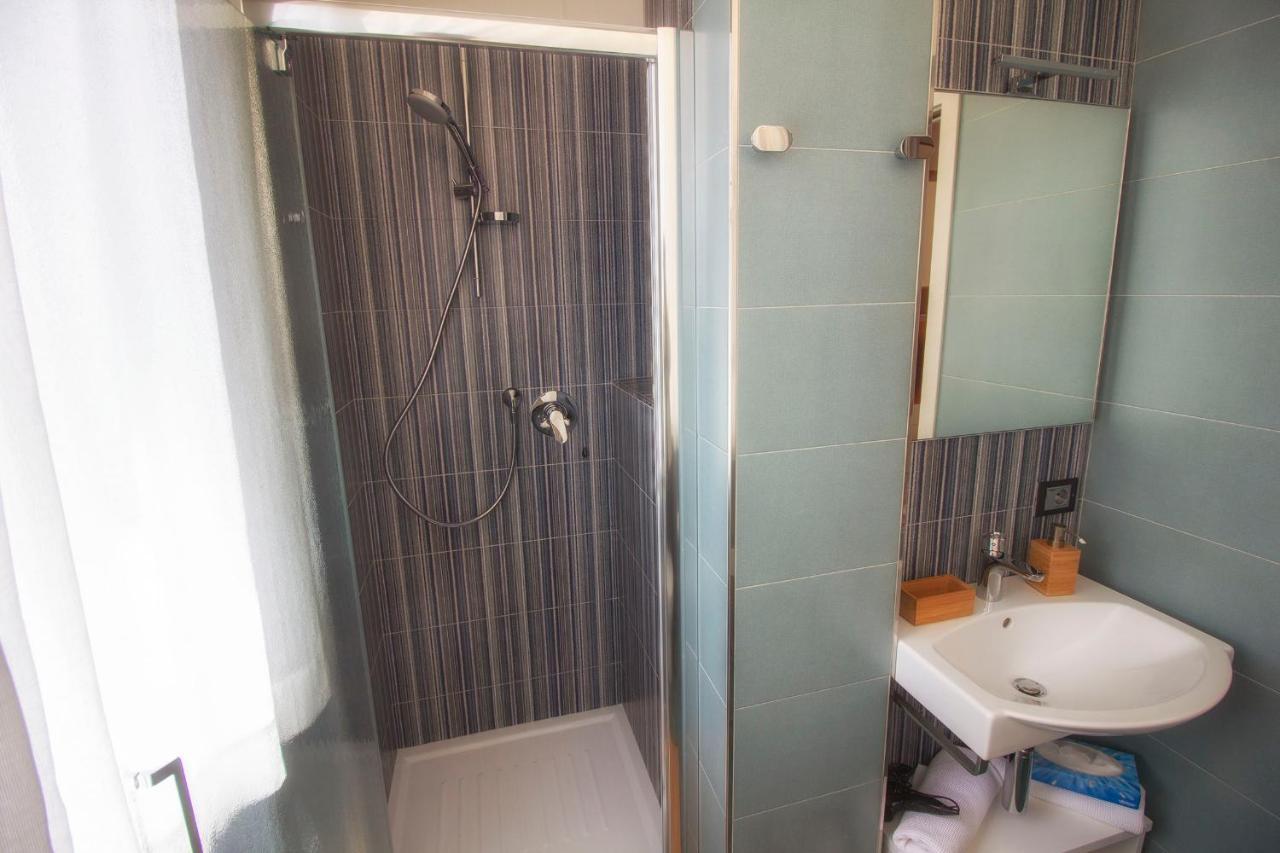 B&B Carol Cetara Εξωτερικό φωτογραφία