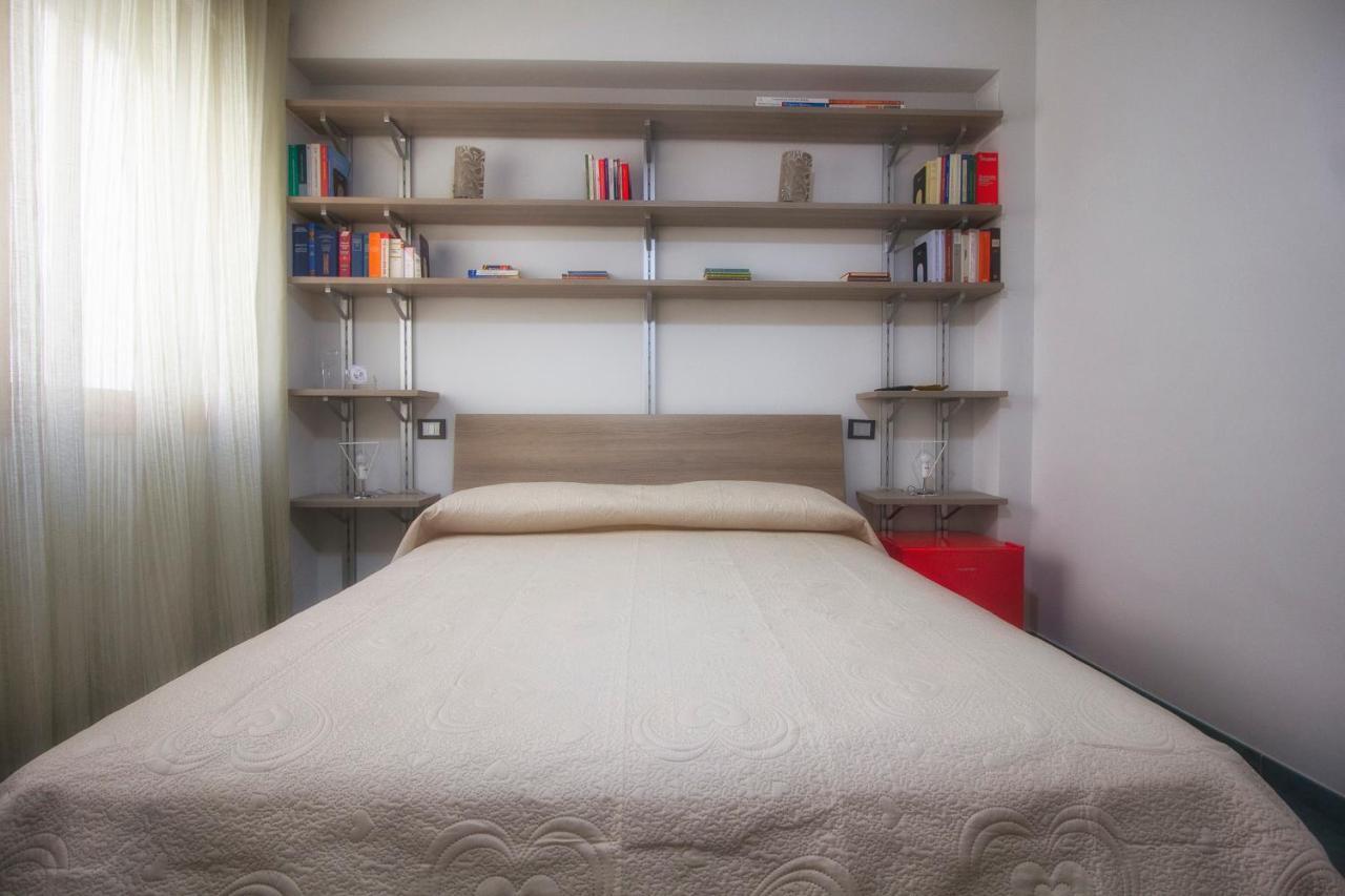 B&B Carol Cetara Εξωτερικό φωτογραφία