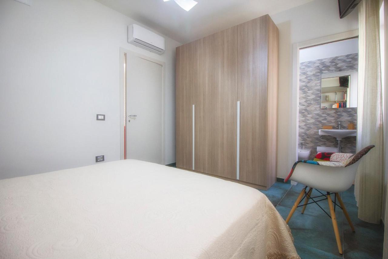 B&B Carol Cetara Εξωτερικό φωτογραφία