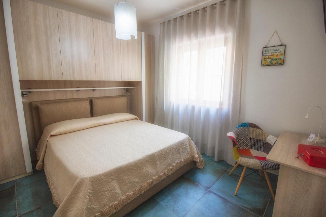 B&B Carol Cetara Εξωτερικό φωτογραφία