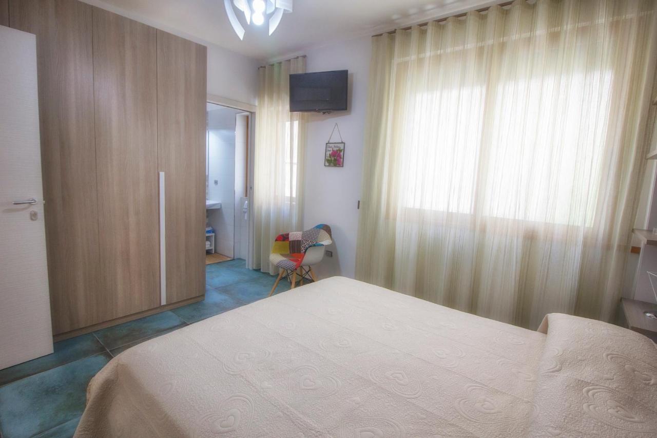 B&B Carol Cetara Εξωτερικό φωτογραφία