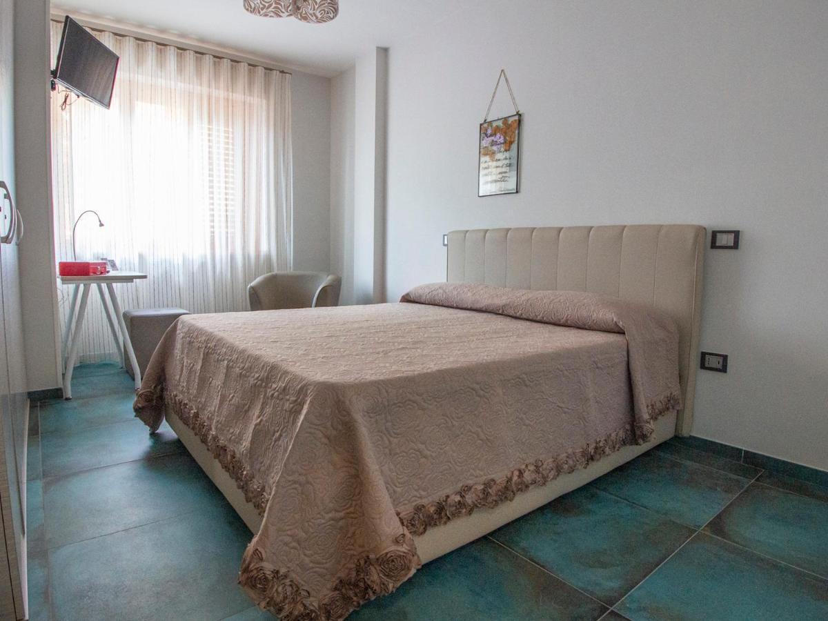 B&B Carol Cetara Εξωτερικό φωτογραφία
