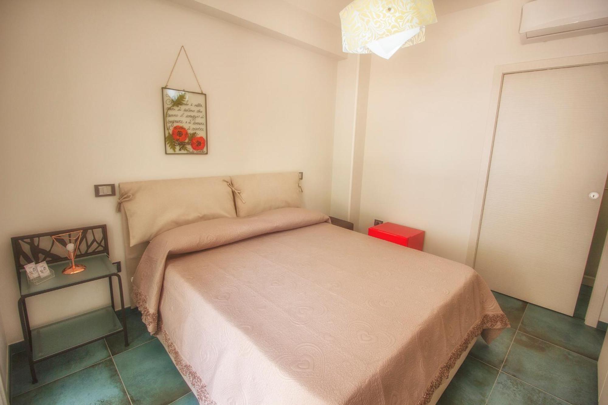 B&B Carol Cetara Εξωτερικό φωτογραφία