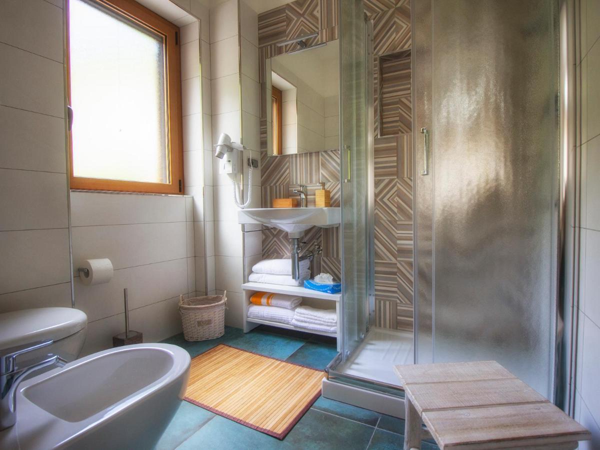 B&B Carol Cetara Εξωτερικό φωτογραφία