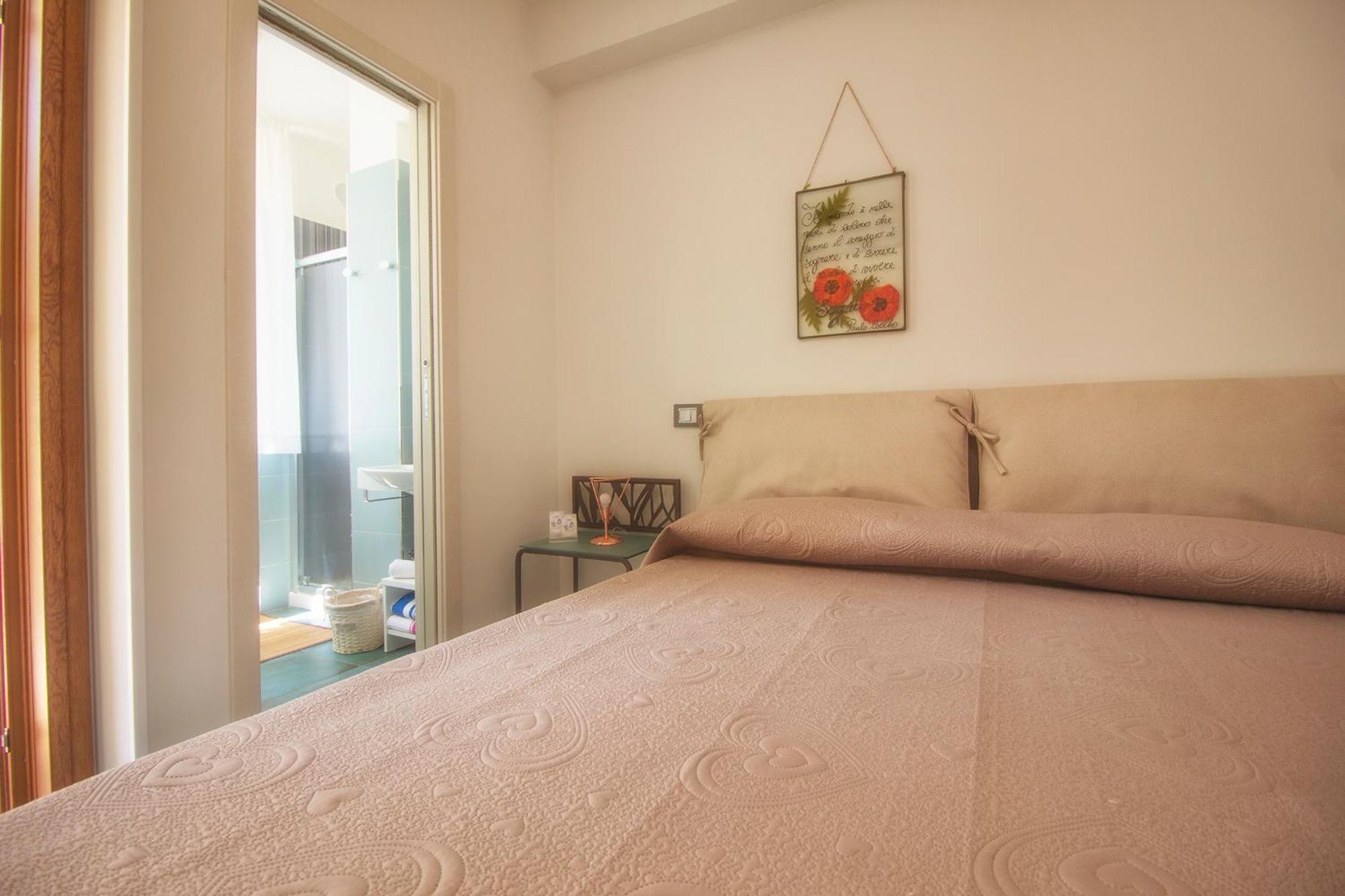 B&B Carol Cetara Εξωτερικό φωτογραφία