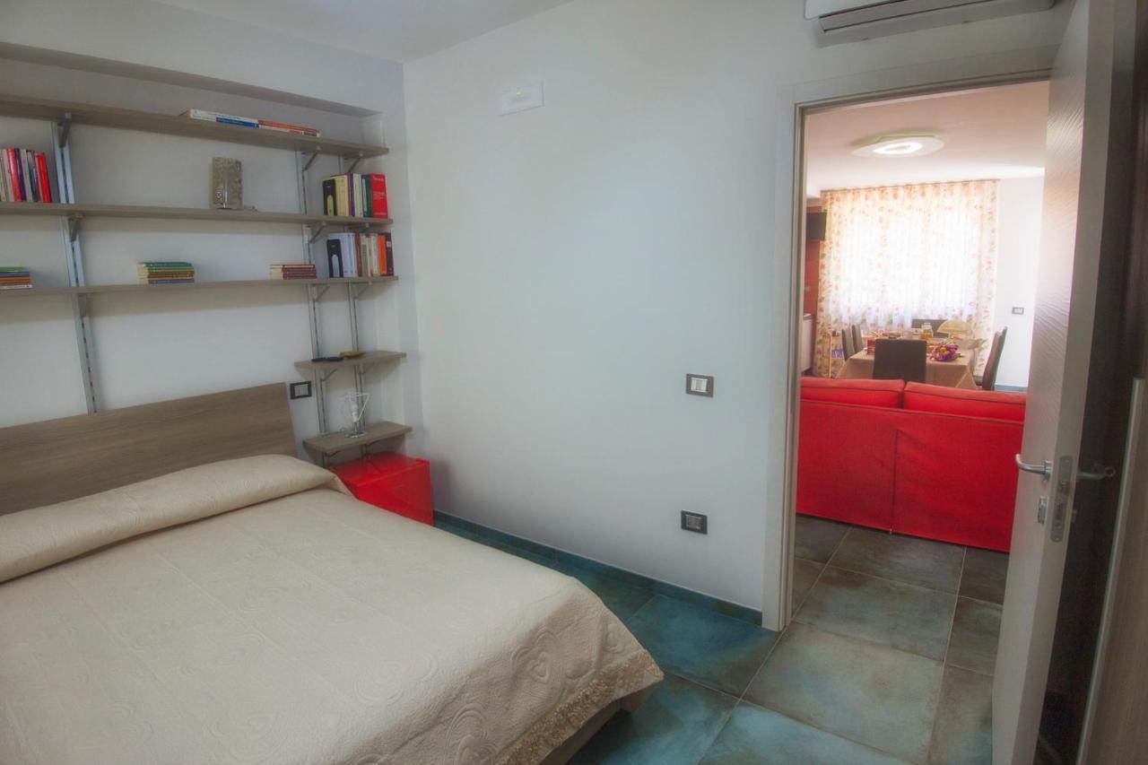 B&B Carol Cetara Εξωτερικό φωτογραφία