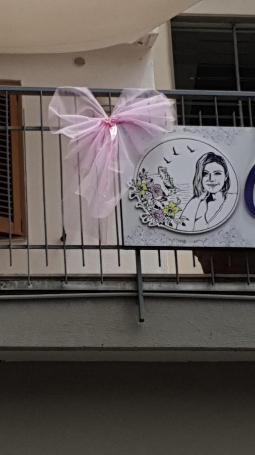 B&B Carol Cetara Εξωτερικό φωτογραφία